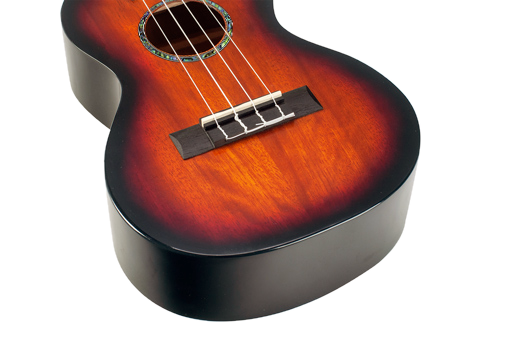 Mahalo | MJ33ts | Tenor | Tenor Ukulele Mahalo | MJ33ts | Tenor | Tenor Ukulele